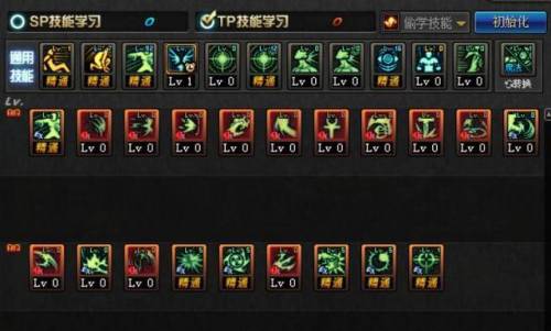 dnf复仇者技能栏摆放图(dnf复仇者上衣选什么技能)插图7