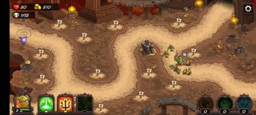 王国保卫战复仇4(王国保卫战4内购免费版)插图6