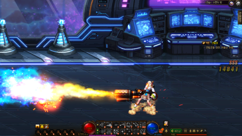 dnf女枪炮三觉加点(dnf女枪三觉哪个职业厉害)插图5 dnf女枪炮三觉加点(dnf女枪三觉哪个职业厉害)插图5