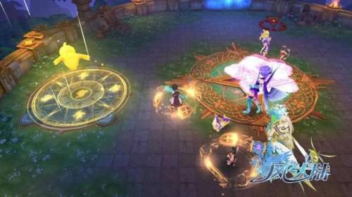 迷雾之风攻略图文(迷雾之风详细地图)插图3 迷雾之风攻略图文(迷雾之风详细地图)插图3