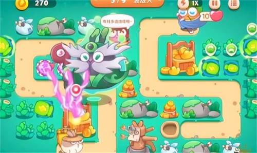 保卫萝卜40(保卫萝卜5下架原因)插图 保卫萝卜40(保卫萝卜5下架原因)插图