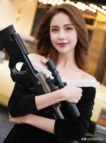 和平精英可爱娃娃脸(吃鸡捏脸代码可爱的)插图1 和平精英可爱娃娃脸(吃鸡捏脸代码可爱的)插图1