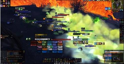 基尔加丹是哪个副本(争霸艾泽拉斯)插图2 基尔加丹是哪个副本(争霸艾泽拉斯)插图2