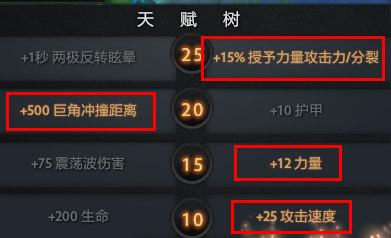 dota半人猛犸出装攻略(dota1猛犸技能)插图12