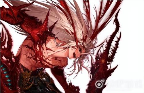 dnf狂战士怎么玩伤害高(110红眼出血攻速流贴膜)插图