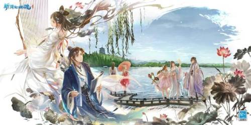 新倩女幽魂预约签到7天礼包(新倩女幽魂端游开服表)