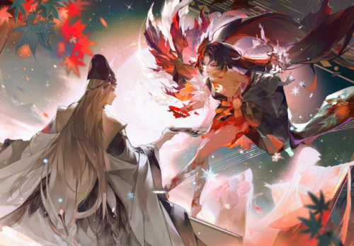 阴阳师皮肤(2023阴阳师典藏皮肤排行)插图4