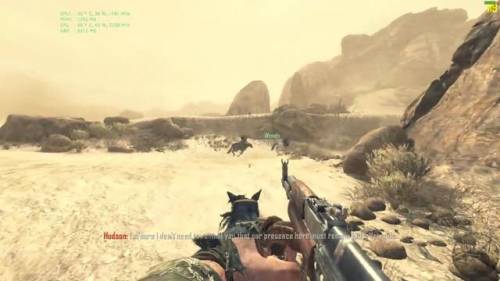 使命召唤5隐藏英军关卡(使命召唤5世界战争秘籍怎么用)插图13