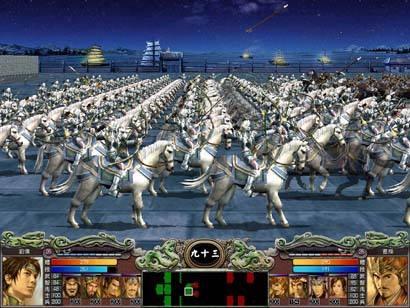 国王的恩赐北方勇士女武神位置(北方勇士详尽攻略)插图12