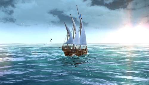 航海类游戏单机游戏(十大航海游戏手游排行榜)插图 航海类游戏单机游戏(十大航海游戏手游排行榜)插图