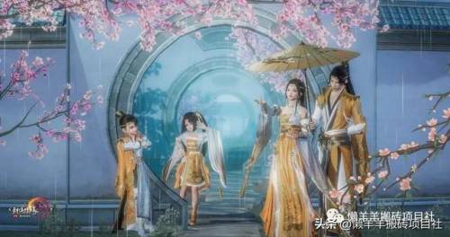 剑网3搬砖一天能赚多少钱(什么游戏搬砖一天可以挣三百)