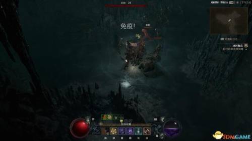 暗黑3套装地下城怎么进24种套装地下城入口一览(3)(暗黑三 套装地下城入口)插图90 暗黑3套装地下城怎么进24种套装地下城入口一览(3)(暗黑三 套装地下城入口)插图90