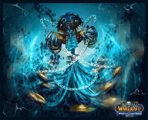 魔兽争霸24个英雄实力排名(暗夜精灵后期最强阵容)插图16
