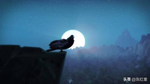 军团再临破碎海滩任务线(wow破碎海滩前置任务)插图1 军团再临破碎海滩任务线(wow破碎海滩前置任务)插图1