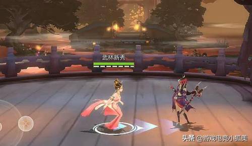 剑三哪个职业适合手残(剑三pve输出第一梯队)插图3