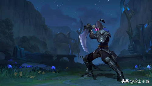 无限火力杰斯出装(杰斯一炮秒人出装)插图6 无限火力杰斯出装(杰斯一炮秒人出装)插图6