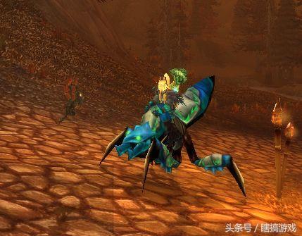 魔兽怎么只刷托维尔考古点(wow考古学所有奖励大全)插图 魔兽怎么只刷托维尔考古点(wow考古学所有奖励大全)插图