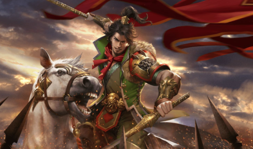 三国杀兑换码(5个招募令激活码)插图1