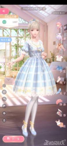 暖暖的换装物语兑换码(暖暖换装物语攻略大全1到90)插图7 暖暖的换装物语兑换码(暖暖换装物语攻略大全1到90)插图7