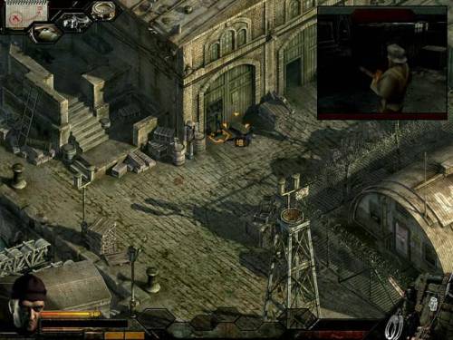 盟军敢死队3引爆水雷(水雷是怎么固定在水下)插图8