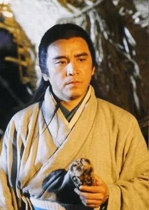 九阴真经姜大卫版优酷(东邪西毒姜大卫电视剧)插图28