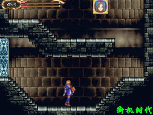 被夺走的刻印任务攻略(恶魔城消失的刻印村民位置)插图13 被夺走的刻印任务攻略(恶魔城消失的刻印村民位置)插图13