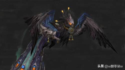 魔兽世界瓦斯琪尔在哪(瓦斯琪尔前置任务在哪接)插图6 魔兽世界瓦斯琪尔在哪(瓦斯琪尔前置任务在哪接)插图6