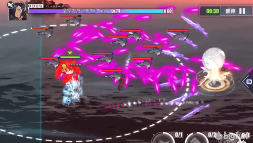 碧蓝航线皇家方舟在哪捞(皇家方舟在哪里可以捞2023)插图3 碧蓝航线皇家方舟在哪捞(皇家方舟在哪里可以捞2023)插图3