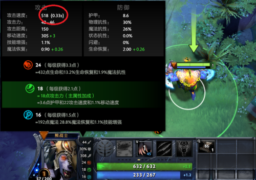 扎贡纳斯(扎贡纳斯和仙德尔莎)插图4