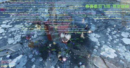 怪物攻城图片(弓箭守城怪物攻城游戏)插图1 怪物攻城图片(弓箭守城怪物攻城游戏)插图1