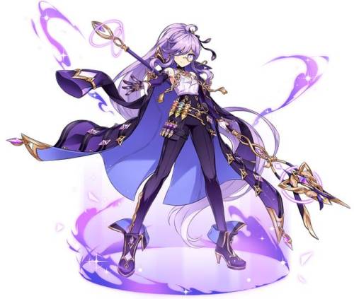 艾尔之光爱莎转职推荐(艾尔之光爱莎哪个职业刷图快)插图6