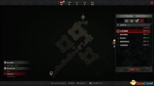 暗黑3套装地下城怎么进24种套装地下城入口一览(3)(暗黑三 套装地下城入口)插图26 暗黑3套装地下城怎么进24种套装地下城入口一览(3)(暗黑三 套装地下城入口)插图26