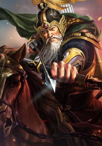 吞食天地2收将最终版攻略(吞食天地2全流程攻略)插图14 吞食天地2收将最终版攻略(吞食天地2全流程攻略)插图14