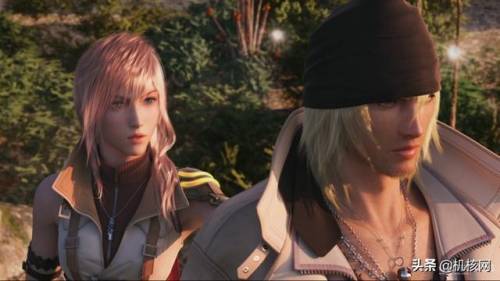ff13剧情(最终幻想讲了什么故事)插图12 ff13剧情(最终幻想讲了什么故事)插图12