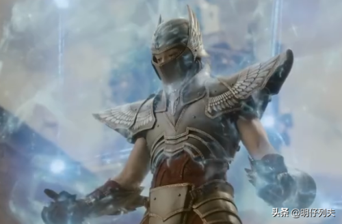 圣斗士星矢2022年新作(圣斗士星矢是哪年在中国播放的)插图17