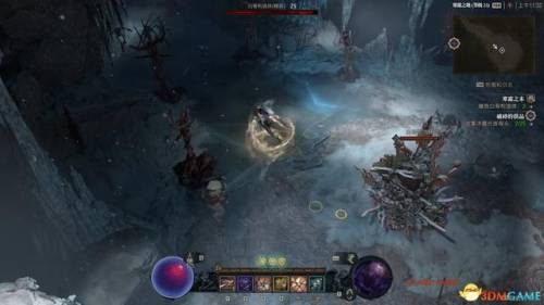 暗黑3套装地下城怎么进24种套装地下城入口一览(3)(暗黑三 套装地下城入口)插图33 暗黑3套装地下城怎么进24种套装地下城入口一览(3)(暗黑三 套装地下城入口)插图33