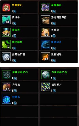 怎么去潘达利亚巨兽岛(巨兽岛乌达斯塔)插图17 怎么去潘达利亚巨兽岛(巨兽岛乌达斯塔)插图17