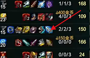 英雄联盟辛德拉出装(辛德拉最新出装)插图1 英雄联盟辛德拉出装(辛德拉最新出装)插图1