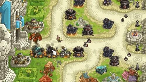 王国保卫战复仇4(王国保卫战4内购免费版)插图16