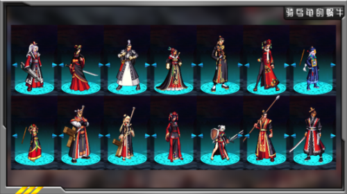 dnf2015百鬼夜行套装外观(dnf百鬼夜行套怎么升级)插图9 dnf2015百鬼夜行套装外观(dnf百鬼夜行套怎么升级)插图9