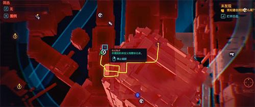 赛博朋克2077螳螂刀在哪(2077新版本螳螂刀没了)插图 赛博朋克2077螳螂刀在哪(2077新版本螳螂刀没了)插图