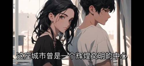 失落之城全部通关图解(失落之城最后一关怎么过)插图2 失落之城全部通关图解(失落之城最后一关怎么过)插图2