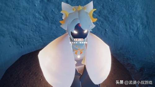 光遇怎么弄出猫耳(猫耳滴弄到猫眼睛怎么办)插图3 光遇怎么弄出猫耳(猫耳滴弄到猫眼睛怎么办)插图3