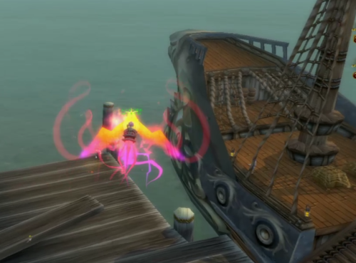 魔兽世界去诺森德任务(68级诺森德起始任务在哪接)插图4 魔兽世界去诺森德任务(68级诺森德起始任务在哪接)插图4