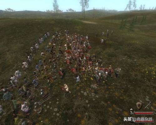 好玩的战略游戏单机(十大策略游戏单机版)插图8 好玩的战略游戏单机(十大策略游戏单机版)插图8