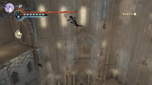 波斯王子5最后一关(波斯王子1图文攻略)插图1 波斯王子5最后一关(波斯王子1图文攻略)插图1