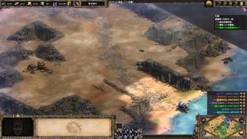 帝国时代2战役攻略(帝国时代2最佳开局攻略大全)插图6 帝国时代2战役攻略(帝国时代2最佳开局攻略大全)插图6