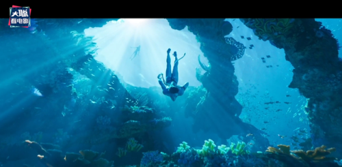 《阿凡达2》预告曝光(阿凡达2电影什么时候上映)插图25