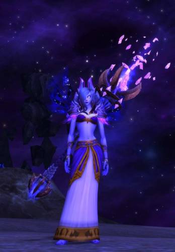 虚空精灵板甲幻化(熊猫人传承护甲外观)插图4 虚空精灵板甲幻化(熊猫人传承护甲外观)插图4