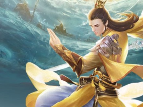 放置类游戏手游(放置游戏排行榜top10)插图2